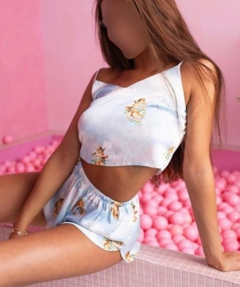 Анкета проститутки Рамина - Фото 1, Октябрьский, 23 года, №4839